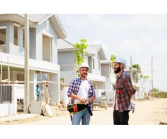 Construction companies in Altona VIC