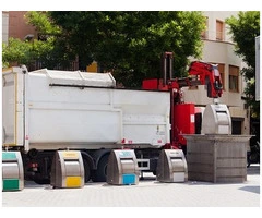 Trusted Supplier of Hooklift Bins – STEELON PTY LTD