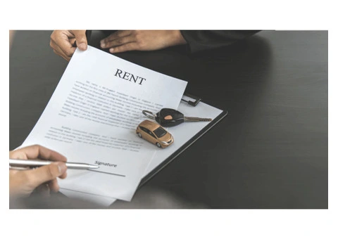 Luxury & Budget Car Hire Point Cook – Book with Patel Car Rentals