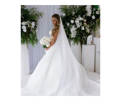 Designer Wedding Dresses from the Best Bridal Store in Sydney