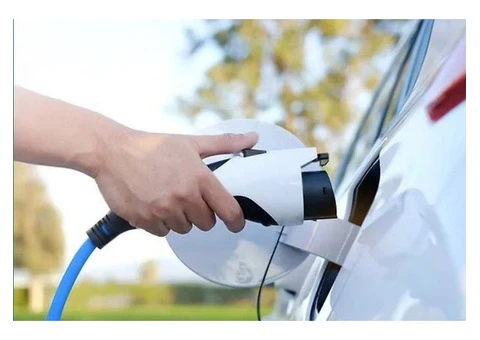 Home Ev Chargers South Melbourne