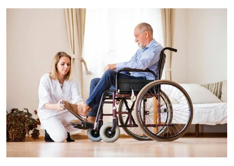Reliable NDIS Disability Service Provider Offering Quality Care in Perth - 3/3