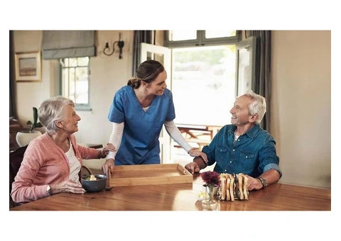 Trusted NDIS Providers Brisbane for Quality Community Care - 2/3