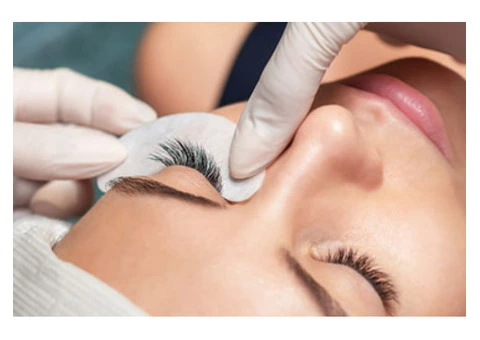 Experience Transformation with Eye Treatment Package at Day Spa in Perth
