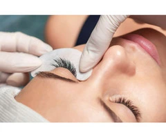 Experience Transformation with Eye Treatment Package at Day Spa in Perth