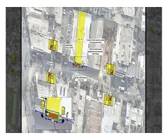 Traffic Management Plan Victoria