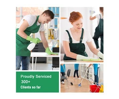 Signature Commercial Services