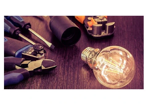 Is Your Home Electrically Safe? Get Your Electrical Safety Certificate Now!