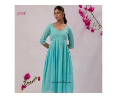 Best Rakhi Dresses for Women 2025 – JOVI India