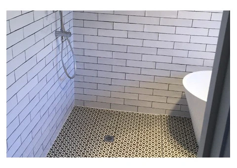 Tessellated Tiles Adelaide