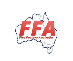 Gear-Operated Grooved Butterfly Valve for Fire Protection