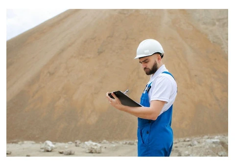 Meet the Geotechnical Consultants Who Speak Your Language