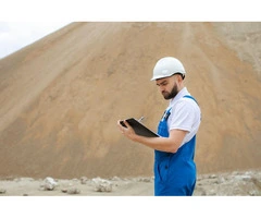 Meet the Geotechnical Consultants Who Speak Your Language