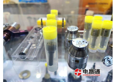 Fuel Injection Nozzle L120PRD