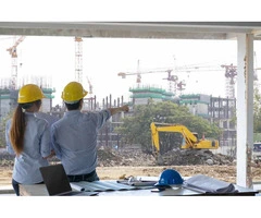 Solve Your Site Challenges with Expert Geotechnical Services