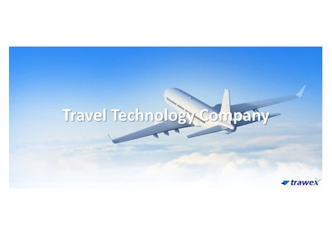 TRAVEL TECHNOLOGY COMPANIES