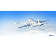 TRAVEL TECHNOLOGY COMPANIES