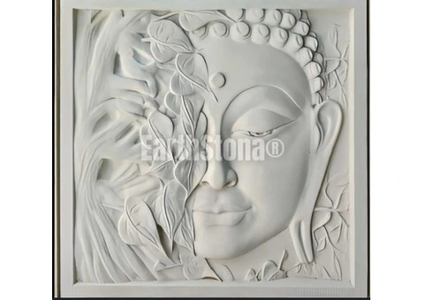 Stone Wall Mural | EarthStona