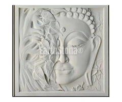 Stone Wall Mural | EarthStona