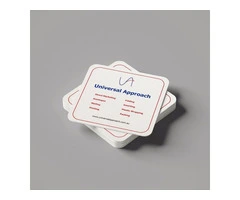 Create Impactful Designs Using Coaster Printing Online