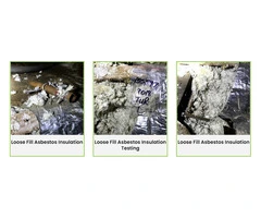 Asbestos Air Monitoring Sydney | Air Monitoring | Integrated Environmental