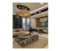 Expert Interior Designers Transforming Your Vision into Reality