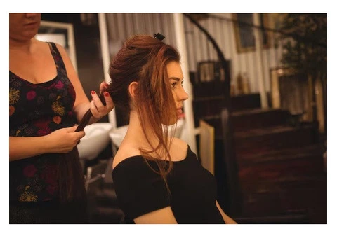 Discover Career Opportunities with Hairdressing Academy Melbourne