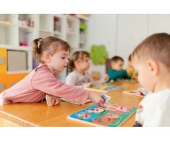Most Affordable Childcare Centre in Bradbury