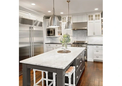 Small Kitchen Renovations in Sydney By Home Remodelling Specialists