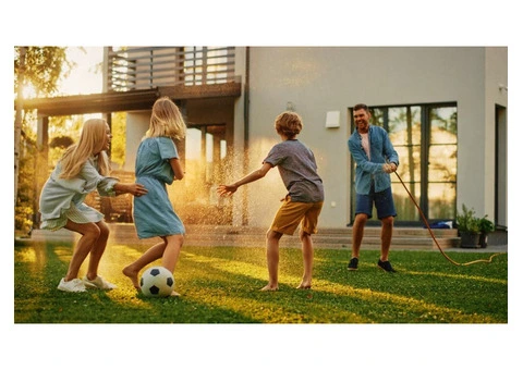 Nourish Your Garden Naturally with Organic Liquid Fertilisers from Soil Dynamics