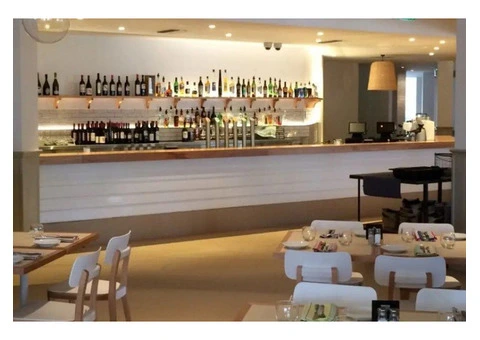 Newsagency Shopfitters Adelaide