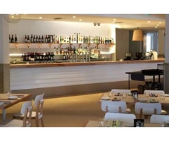 Newsagency Shopfitters Adelaide