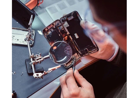 Prompt iPhone 14 Screen Repairs in Castle Hill