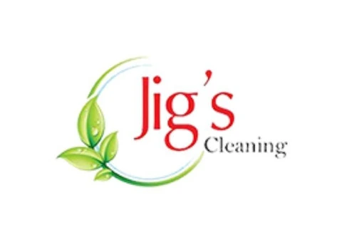 Carpet Steam Cleaning in Melbourne for Homes & Offices - Jig's Cleaning - 1/6