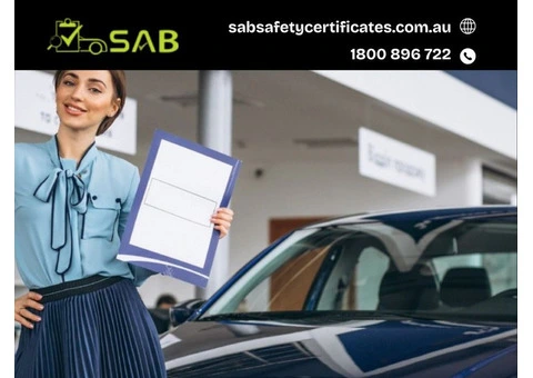 Book Vehicle Inspections in Brisbane | Call 1800 896 722 Now! - 1/5