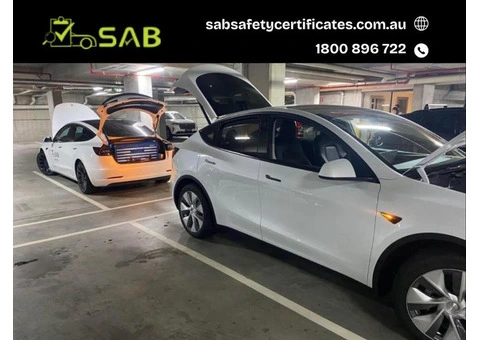 Book Vehicle Inspections in Brisbane | Call 1800 896 722 Now! - 2/5
