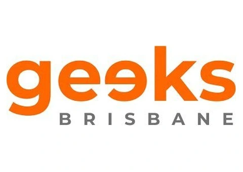 Geeks Brisbane
