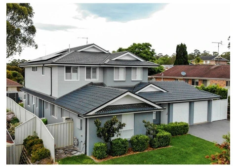 Home Additions Sydney