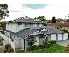 Home Additions Sydney