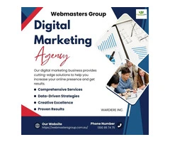 Digital Marketing Agency Brisbane