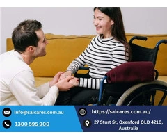 Get Assistance with Supported Independent Living in Gold Coast