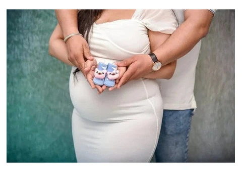 Beautiful Maternity Photography in Sydney - 1/3