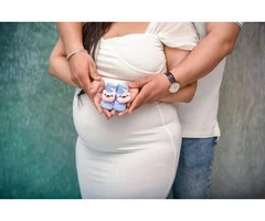 Beautiful Maternity Photography in Sydney