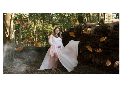 Beautiful Maternity Photography in Sydney - 2/3