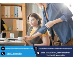 Hire the Best NDIS Plan Managers in Melbourne