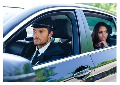 Private Chauffeur Services Sydney