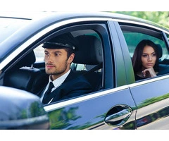 Private Chauffeur Services Sydney