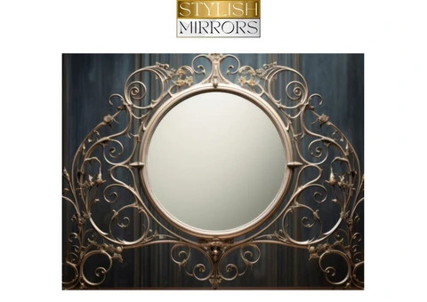 Shop Stylish Vanity Bathroom Mirrors | Buy Bathroom Vanity Mirrors Australia