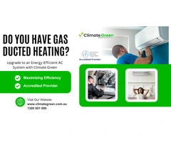 Accredited AC Installers | VEU Rebates | Melbourne