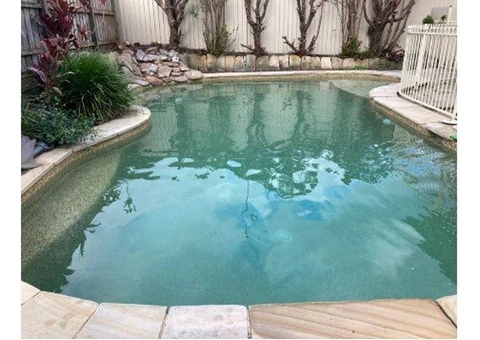 Pool Franchise Opportunities